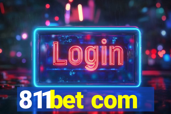 811bet com